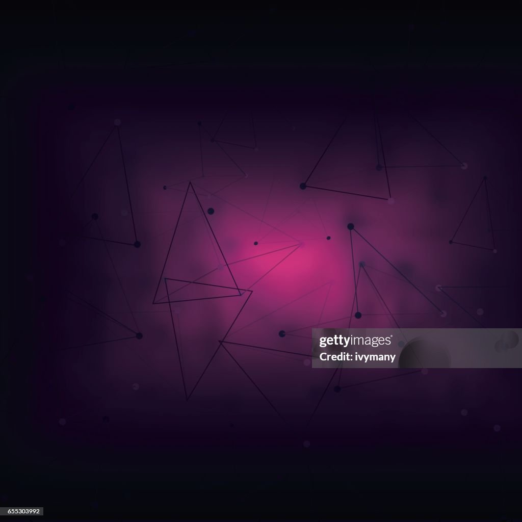 High Quality Geometry Lines Pattern Geometry Line Technology Pattern Background High-Res Vector Graphic ...