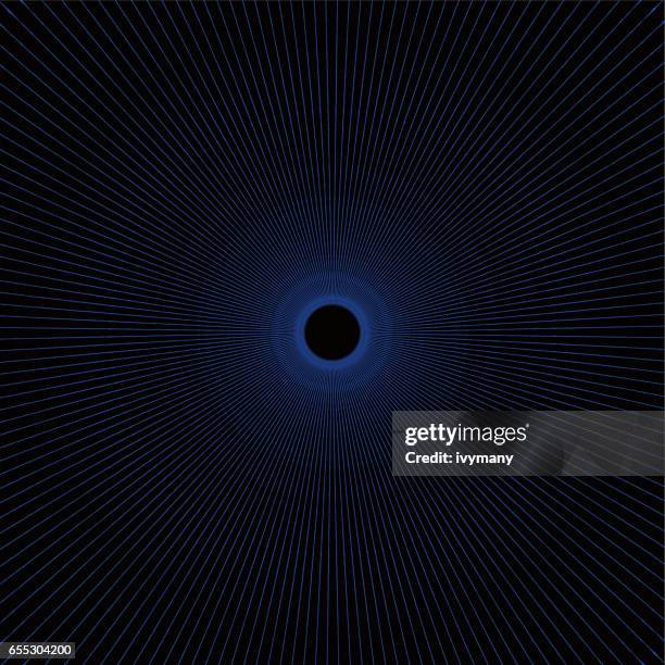 Normal Blue Line Radial Blue Line Pattern High-Res Vector Graphic - Getty Images