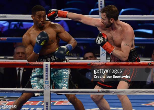 Andy Rese Boxer Andy Lee (Boxer) Photos and Premium High Res Pictures - Getty Images