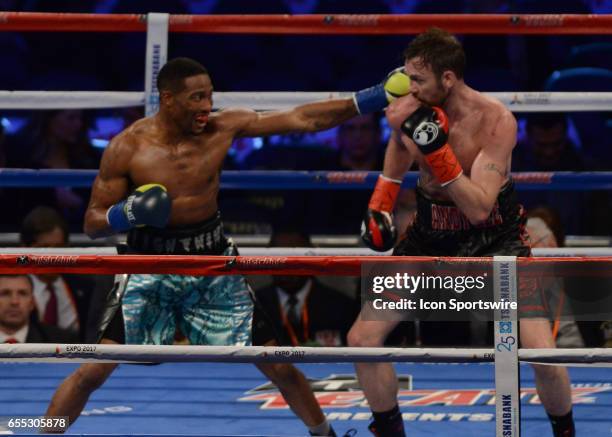 Andy Rese Boxer Andy Lee (Boxer) Photos and Premium High Res Pictures - Getty Images