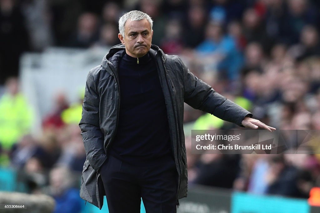 Middlesbrough v Manchester United - Premier League