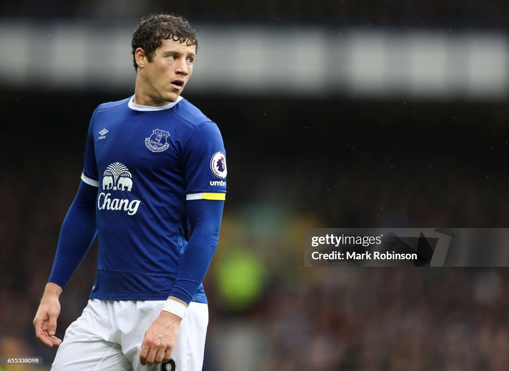 Everton v Hull City - Premier League