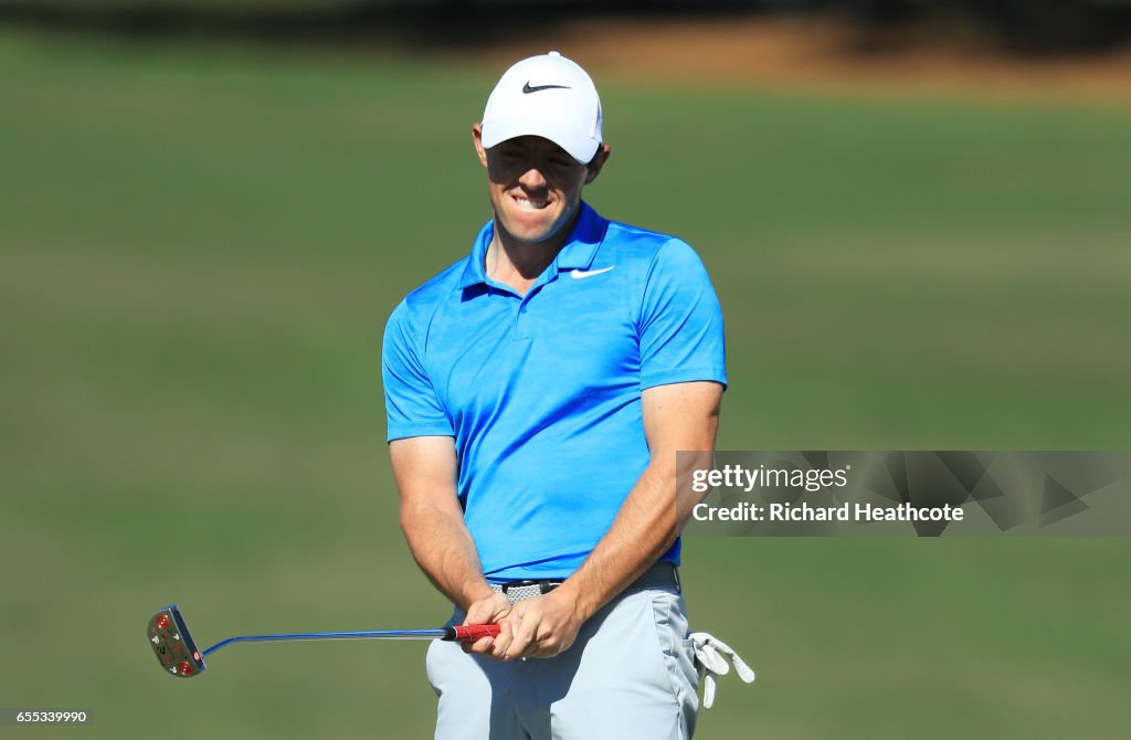 Arnold Palmer Invitational Presented By MasterCard - Final Round