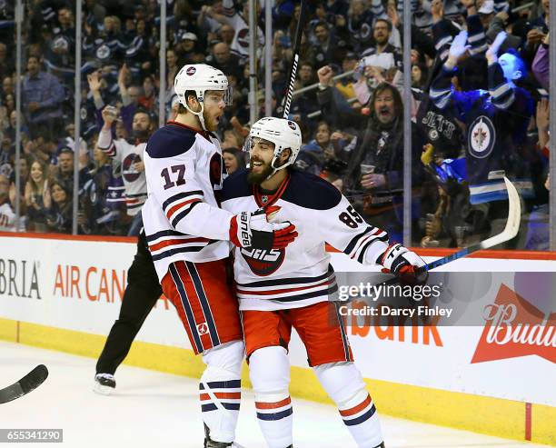 Adam Mathieu 106 Adam Perreault Photos & High Res Pictures - Getty Images