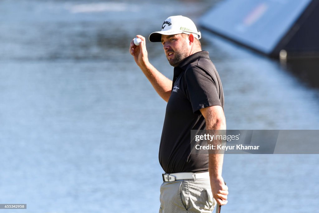 Arnold Palmer Invitational presented by MasterCard - Final Round