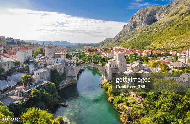 mostar - mostar stock pictures, royalty-free photos & images