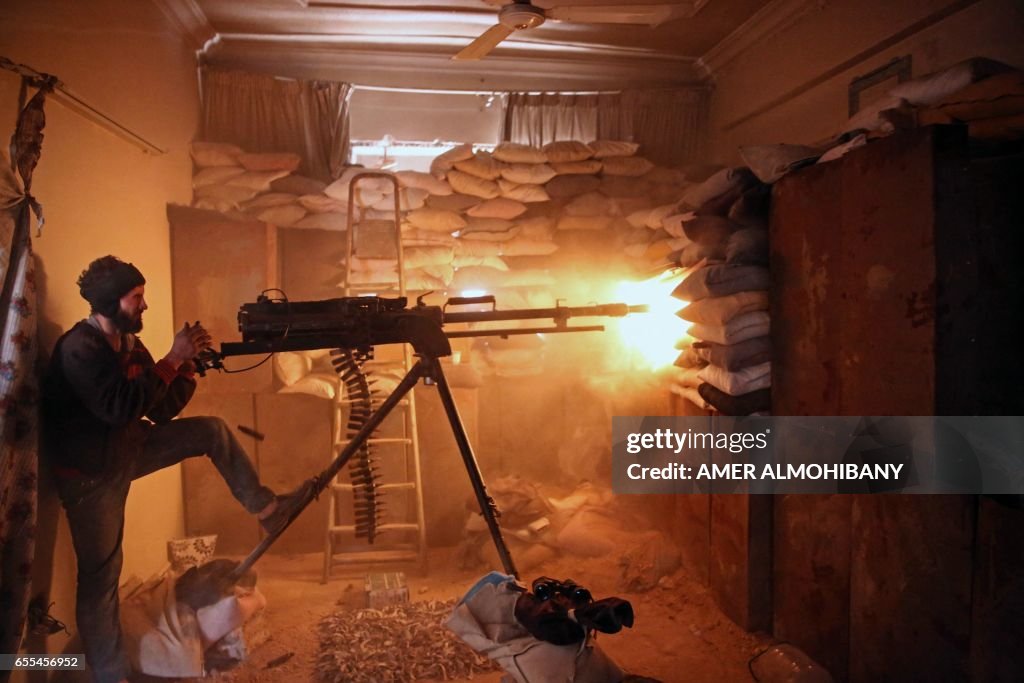 TOPSHOT-SYRIA-CONFLICT