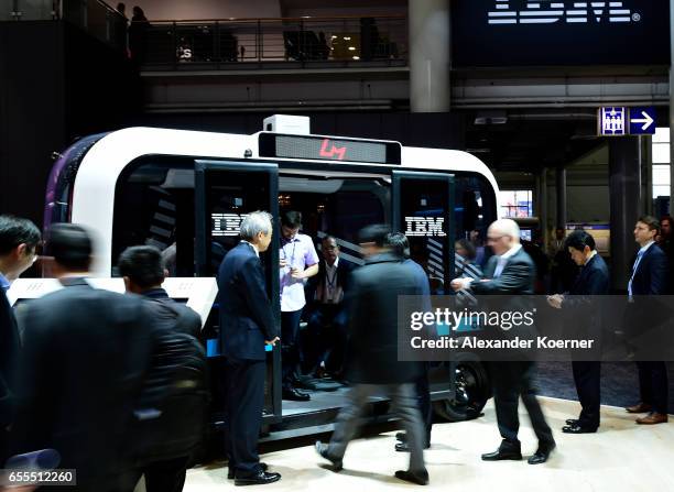 2017 Technology Ibm System Photos and Premium High Res Pictures - Getty Images