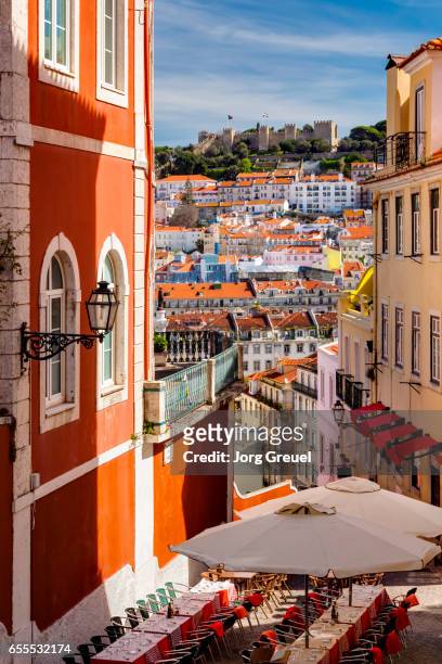 lisbon - lisbon stock pictures, royalty-free photos & images