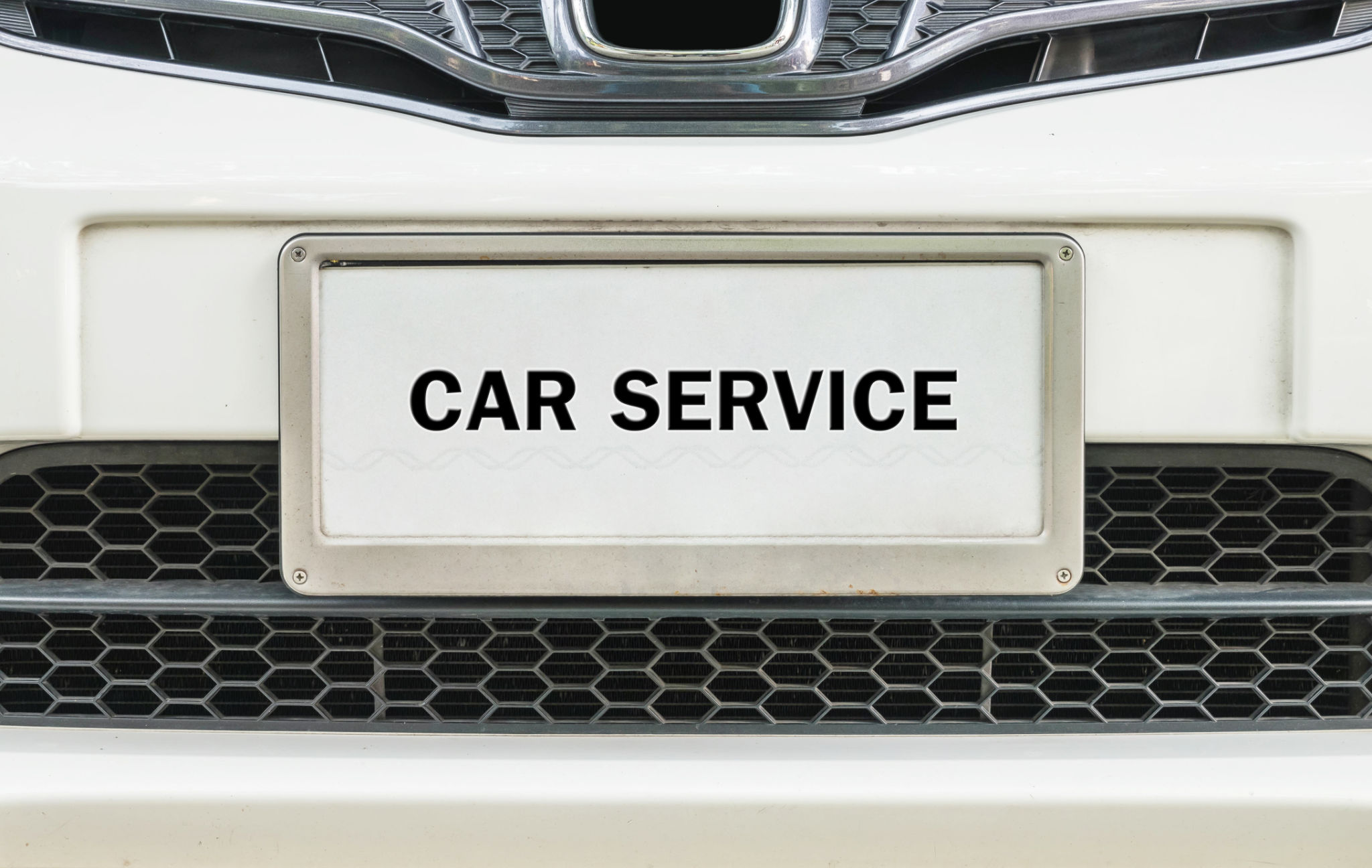 licensed car service