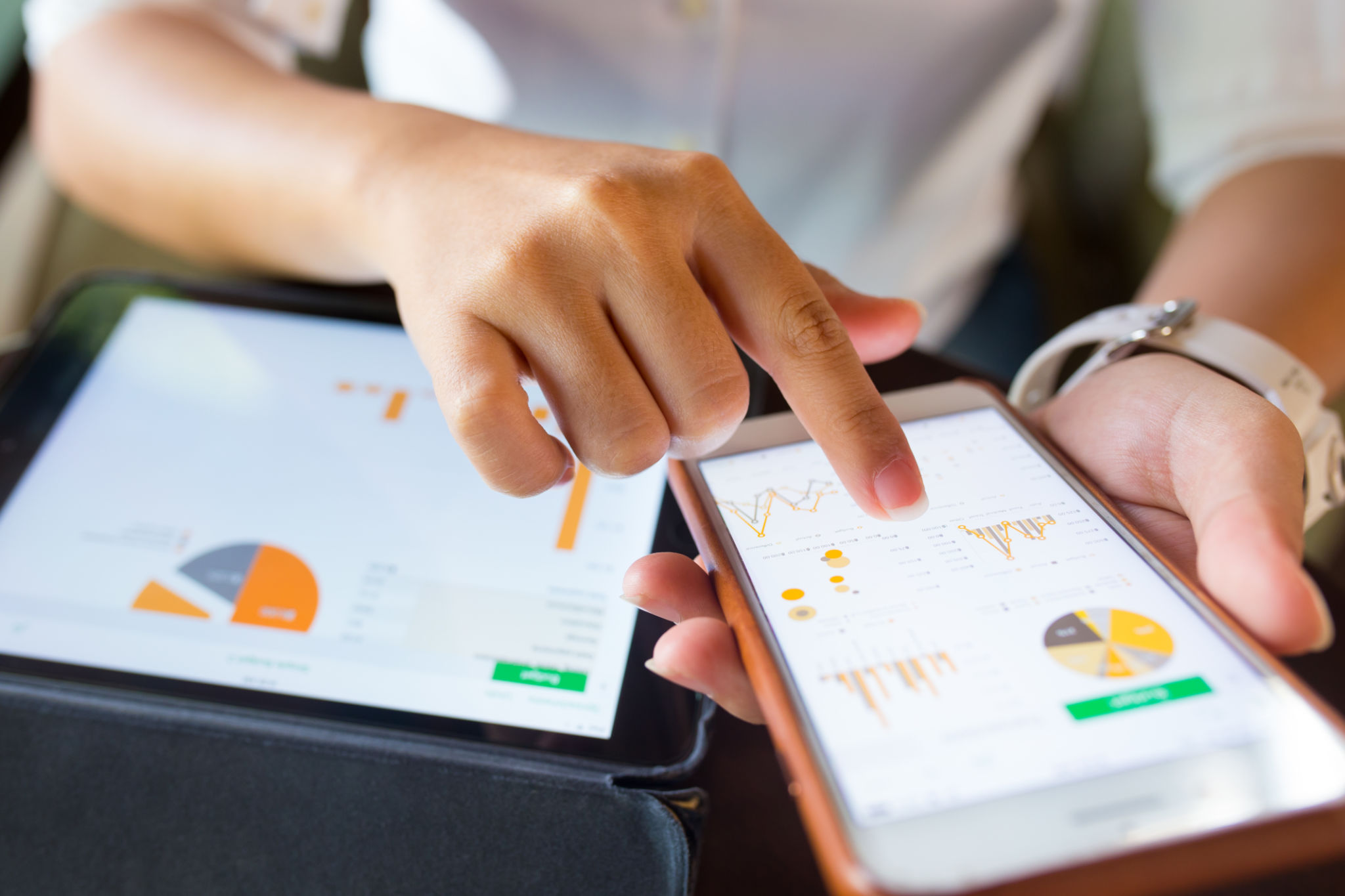mobile accounting