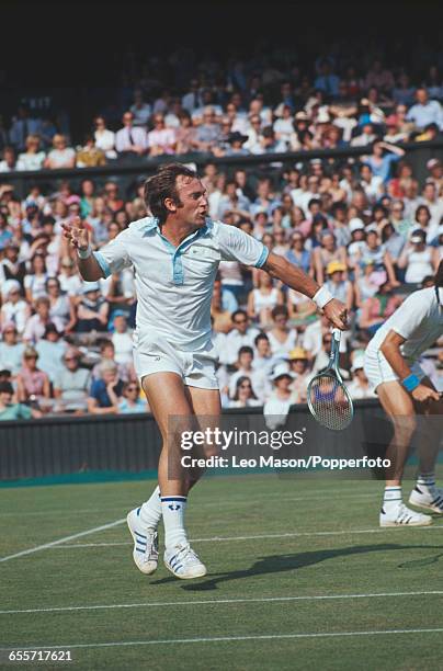 Tony Roche Autograph 73 Tony Roche Tennis Player Stock Photos, High-Res Pictures, and Images ...