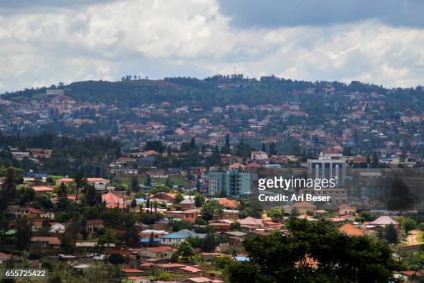 kigali - kigali photos et images de collection