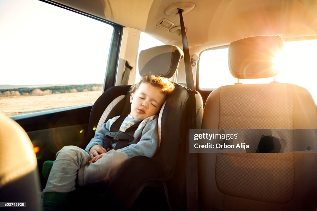 Car Trip