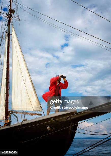 sailor suchen - windjammer stock-fotos und bilder