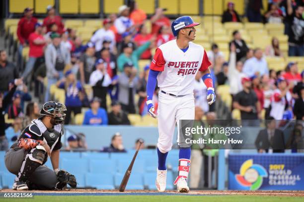 puerto rico baseball team