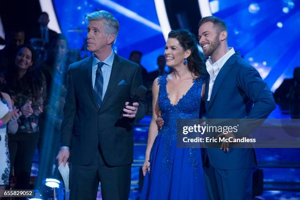 Episode 2401" - "Dancing with the Stars" is back with a new, dynamic cast of celebrities who are ready to hit the ballroom floor. The competition...