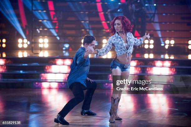 Episode 2401" - "Dancing with the Stars" is back with a new, dynamic cast of celebrities who are ready to hit the ballroom floor. The competition...