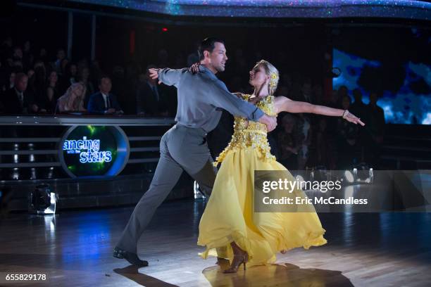 Episode 2401" - "Dancing with the Stars" is back with a new, dynamic cast of celebrities who are ready to hit the ballroom floor. The competition...