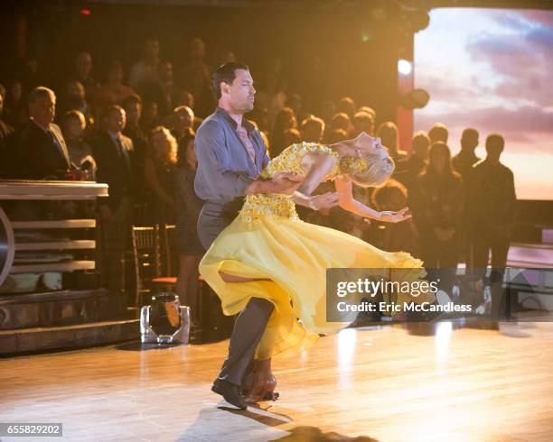 Episode 2401" - "Dancing with the Stars" is back with a new, dynamic cast of celebrities who are ready to hit the ballroom floor. The competition...