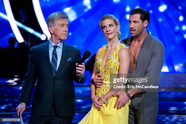 Episode 2401" - "Dancing with the Stars" is back with a new, dynamic cast of celebrities who are ready to hit the ballroom floor. The competition...