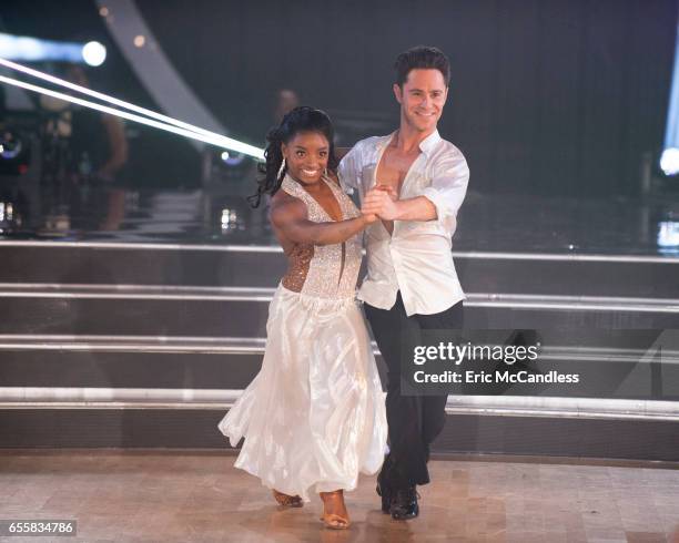 Episode 2401" - "Dancing with the Stars" is back with a new, dynamic cast of celebrities who are ready to hit the ballroom floor. The competition...
