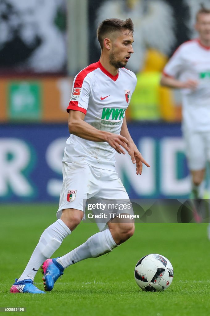 FC Augsburg v SC Freiburg - Bundesliga