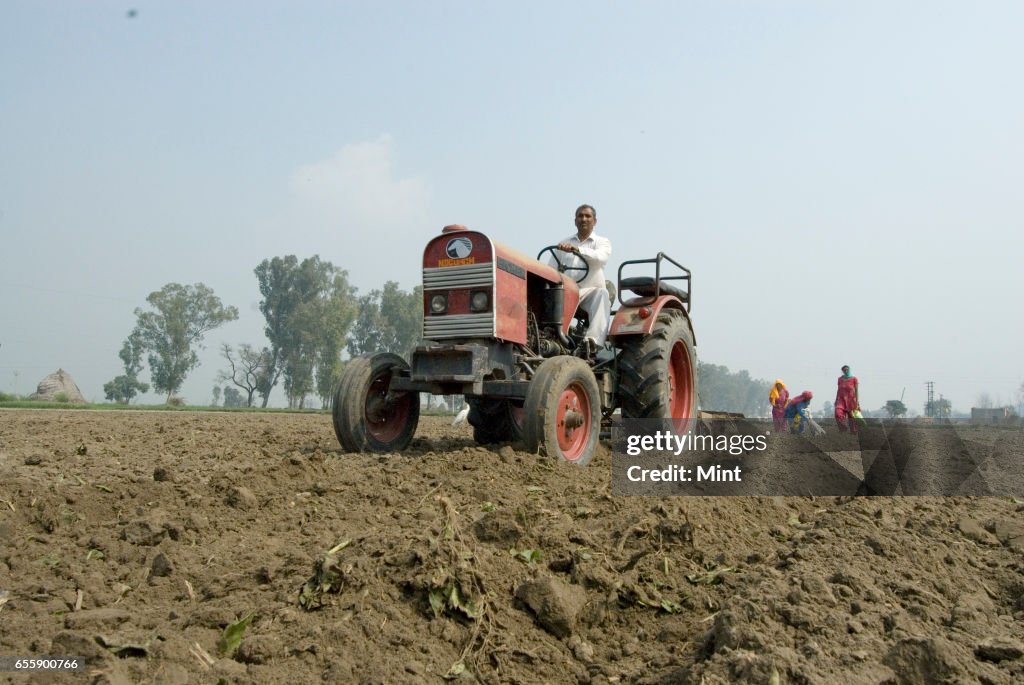 Indian Society And Daily Life