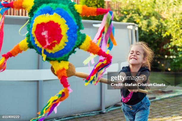 Bleeding Pinata 66 Piñata Break Stock Photos, High-Res Pictures, and Images - Getty Images