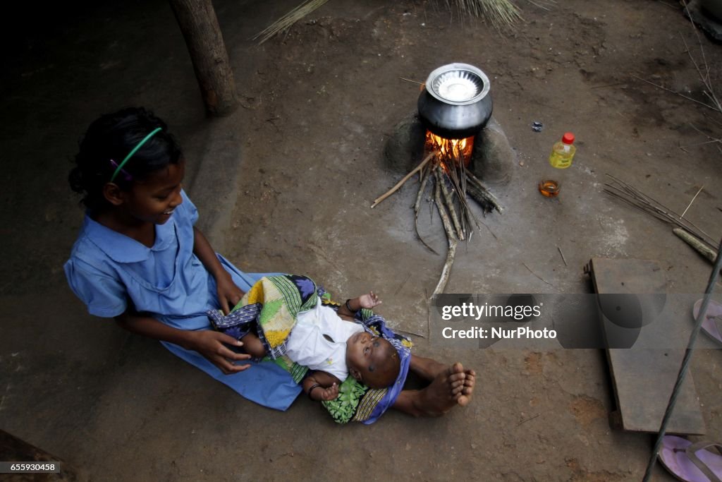 Daily Life In India