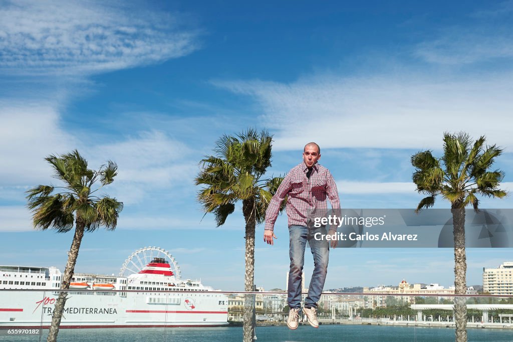 Day 5 - Malaga Film Festival 2017