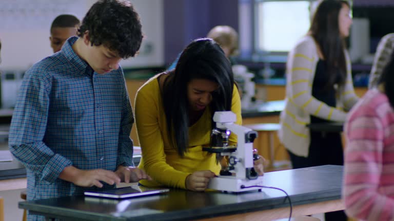 School Students Tablets Videos and HD Footage - Getty Images