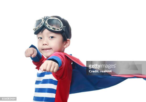 super hero - cape garment stock pictures, royalty-free photos & images