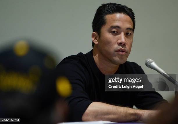 marc ching net worth - Ilustrasi 2