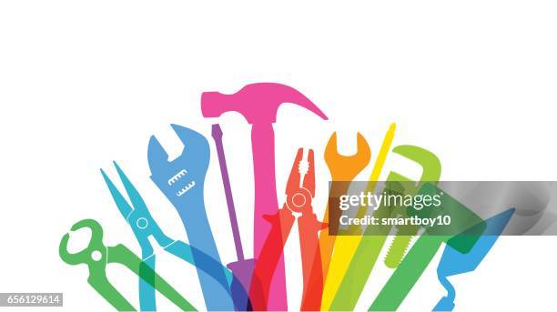 Ilustraciones de Caja De Herramientas - Getty Images Ilustraciones de Caja De Herramientas - Getty Images