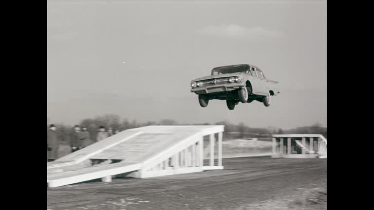 Car Ramp Jump Crash 2,217 Car Ramp Stock Videos, Footage, & 4K Video Clips - Getty Images