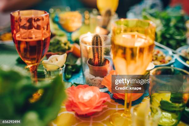 taco mexican tex med food still life - mexican food and drink stock pictures, royalty-free photos & images