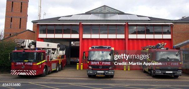 Fire Engine 1 Fire Engine 1