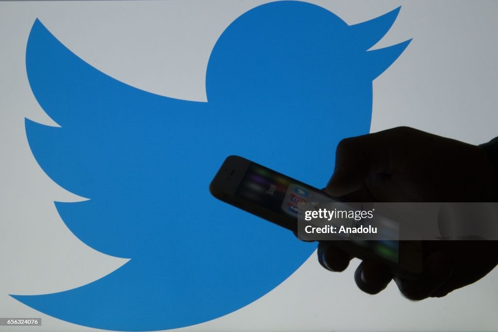 Twitter suspends thousands of accounts for pro-terrorism and violence contents 