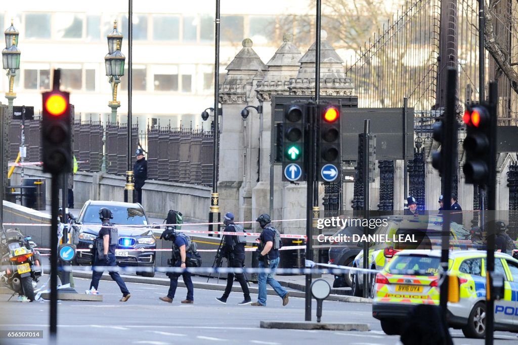 BRITAIN-POLITICS-INCIDENT-ATTACK