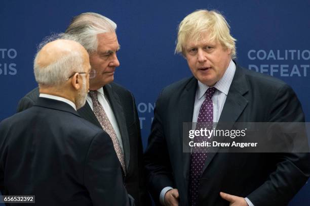 Ibrahim Al Jaafari Photos and Premium High Res Pictures Getty Images