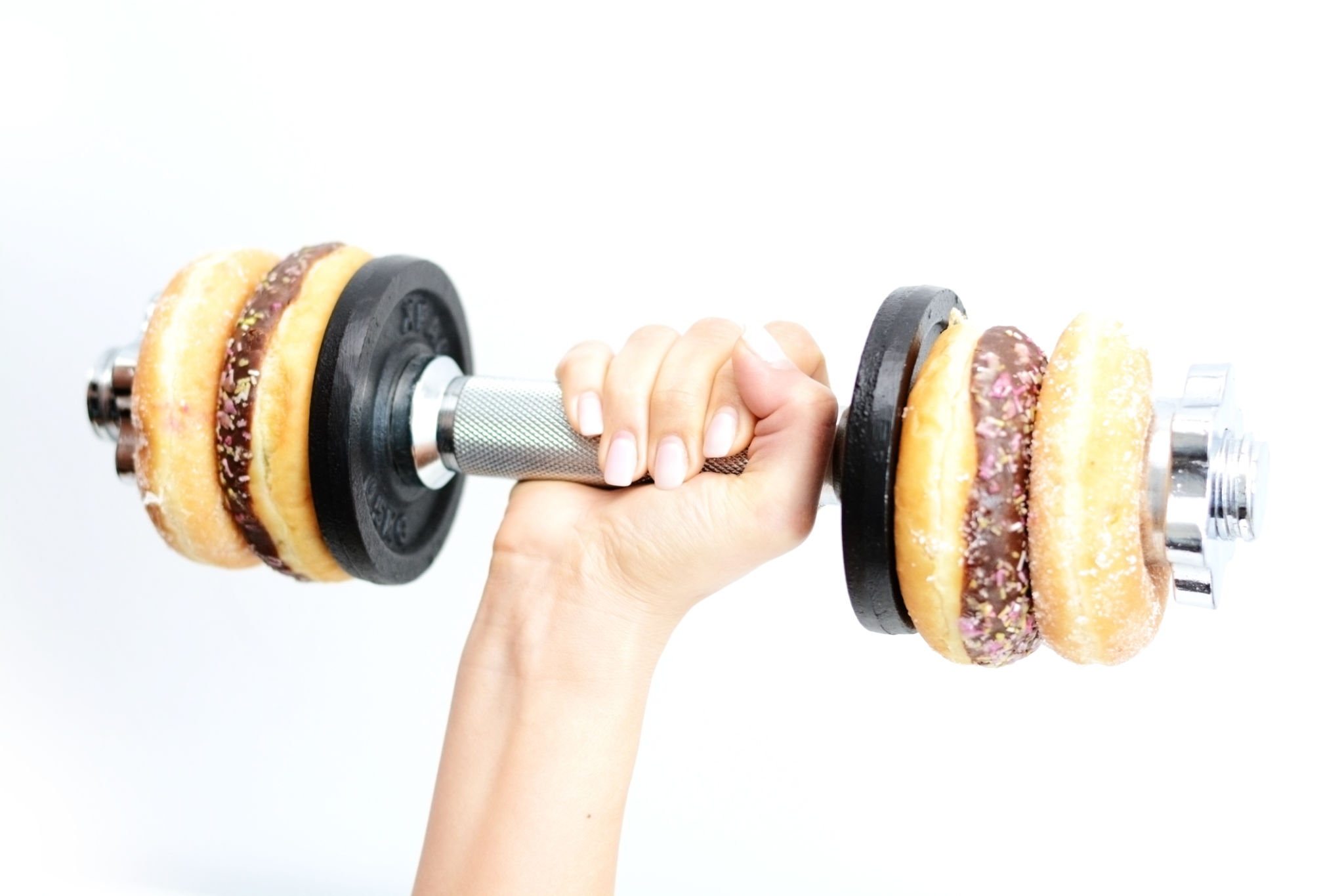 donut workout