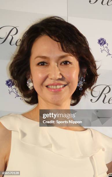 Chikako Kaku Photos and Premium High Res Pictures Getty Images