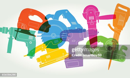 Power Tools Power Tools