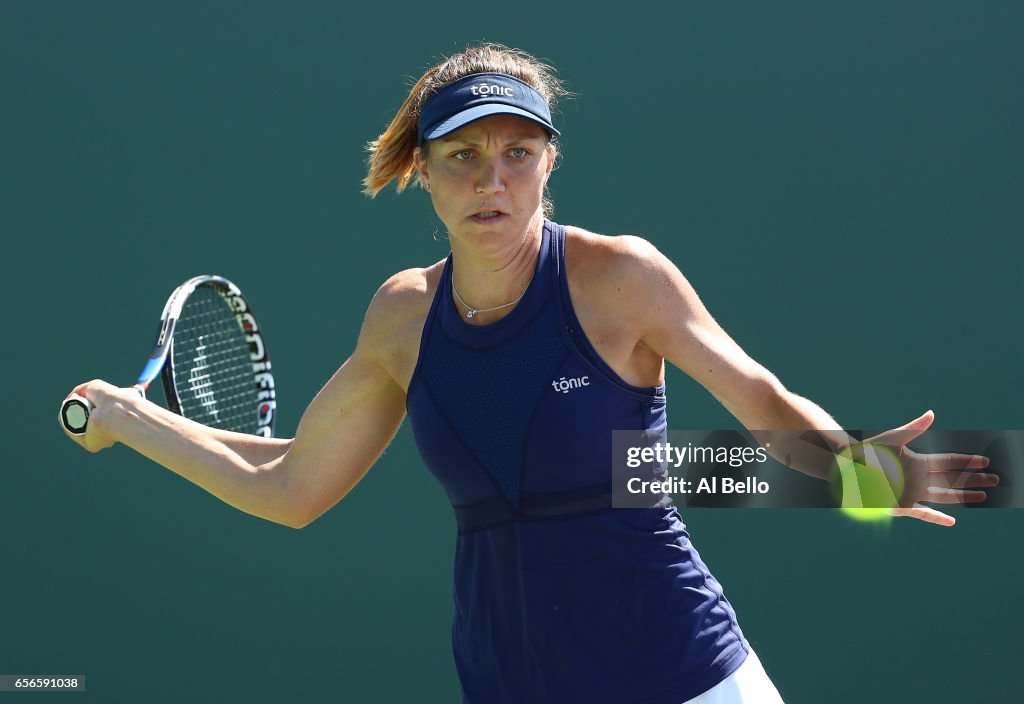 2017 Miami Open - Day 3