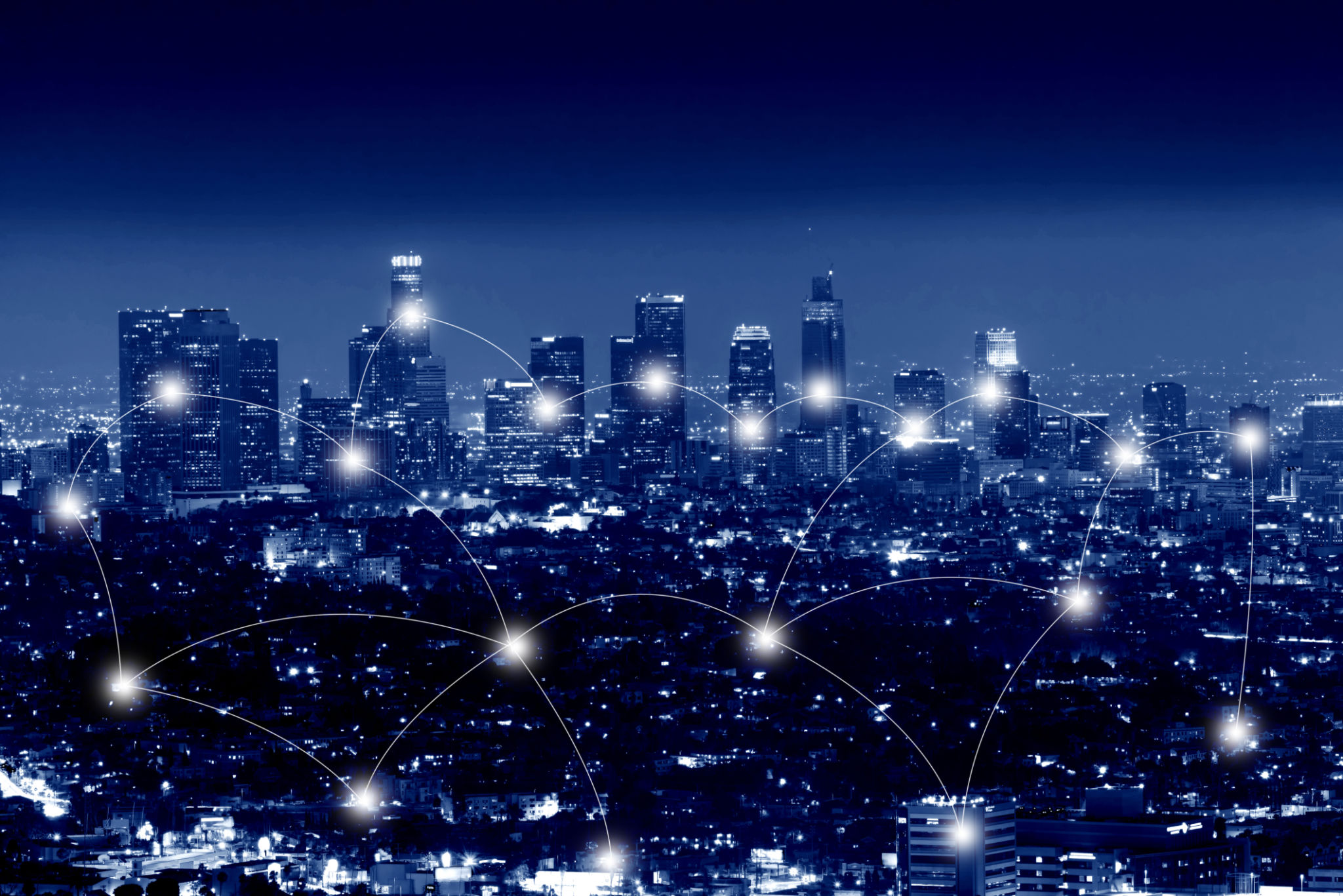 los angeles tech