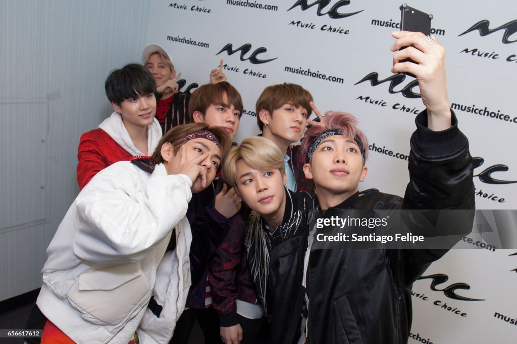 Jin, Suga, J-Hope, Rap Monster, Jimin, V And Jungkook Of The South... News  Photo - Getty Images