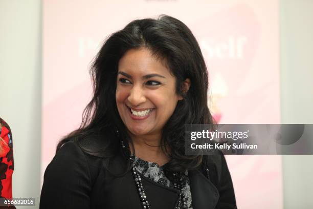 Deepa Sf 13 Deepa Purushothaman Photos & High Res Pictures - Getty Images