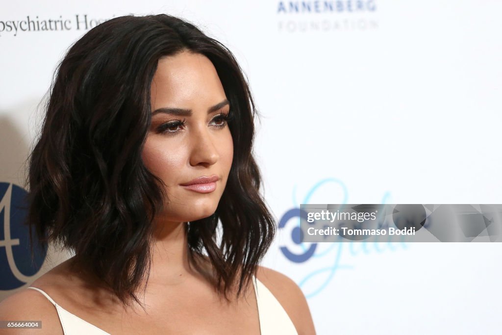 UCLA's Semel Institute's Biannual "Open Mind Gala" - Arrivals