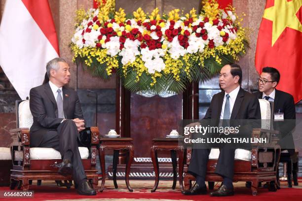 Lee Kin Loong 35 Dai Loong Stock Photos, High-Res Pictures, and Images - Getty Images